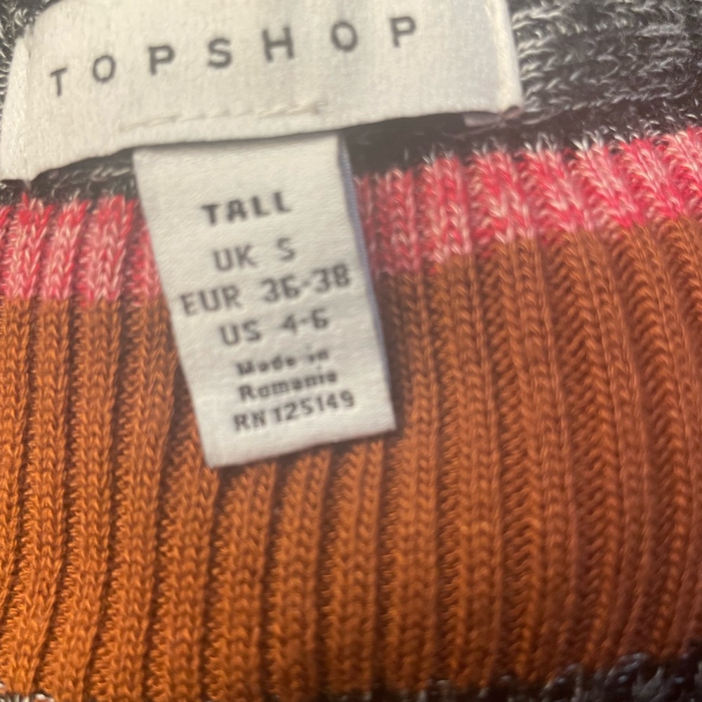 TOPSHOP - Picture 11 of 12